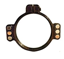 Magnetic shifter mod with 3x8mm magnets for logitech steering G27 G29 G920 G923