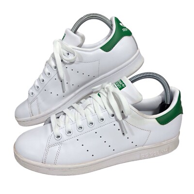 Adidas Stan Smith 7 1/2 mens Adidas STAN SMITH OG RED H5972 MEN main image 3