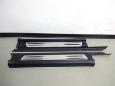 Mercedes SLK R171 paar Einstiegsleisten Abdeckungen L/R A1716800135 A1716800235