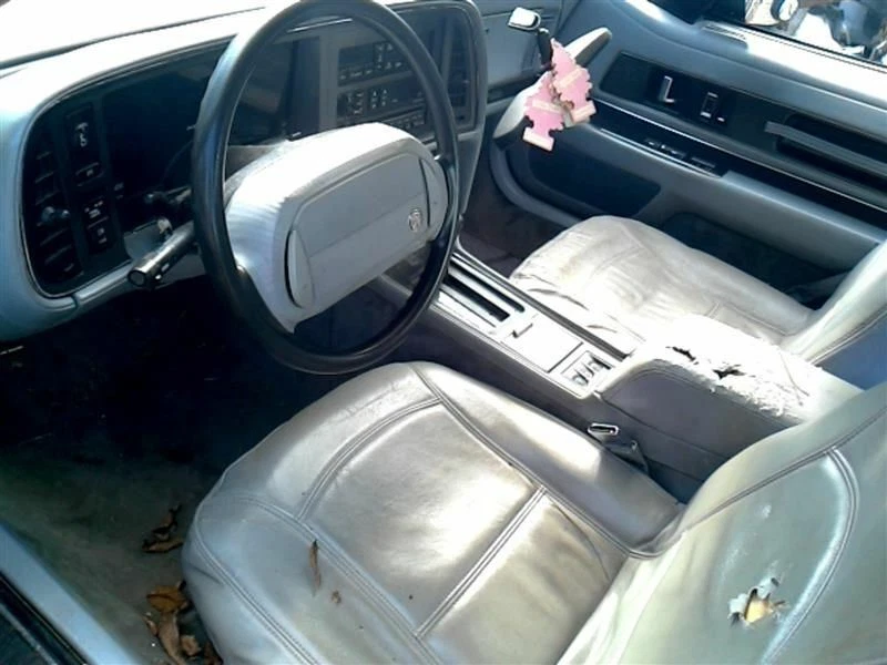 Левый передний шпиндель/кулак водителя подходит для 87-92 ALLANTE 73810 - Изображение 4 из 4