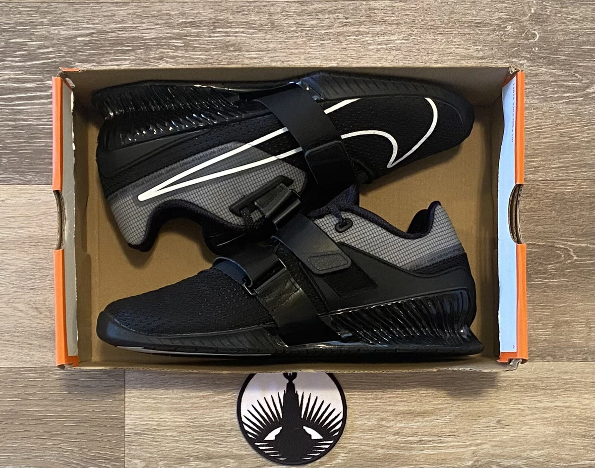 Nike romaleos shop shoes