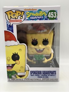 spongebob funko pop ebay