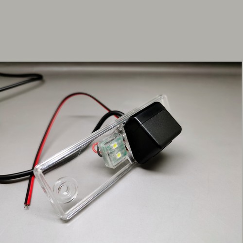 HD Color Car Reverse Rear-View Backup Camera For Toyota Innova 2013 2014 2015 - Picture 2 of 9