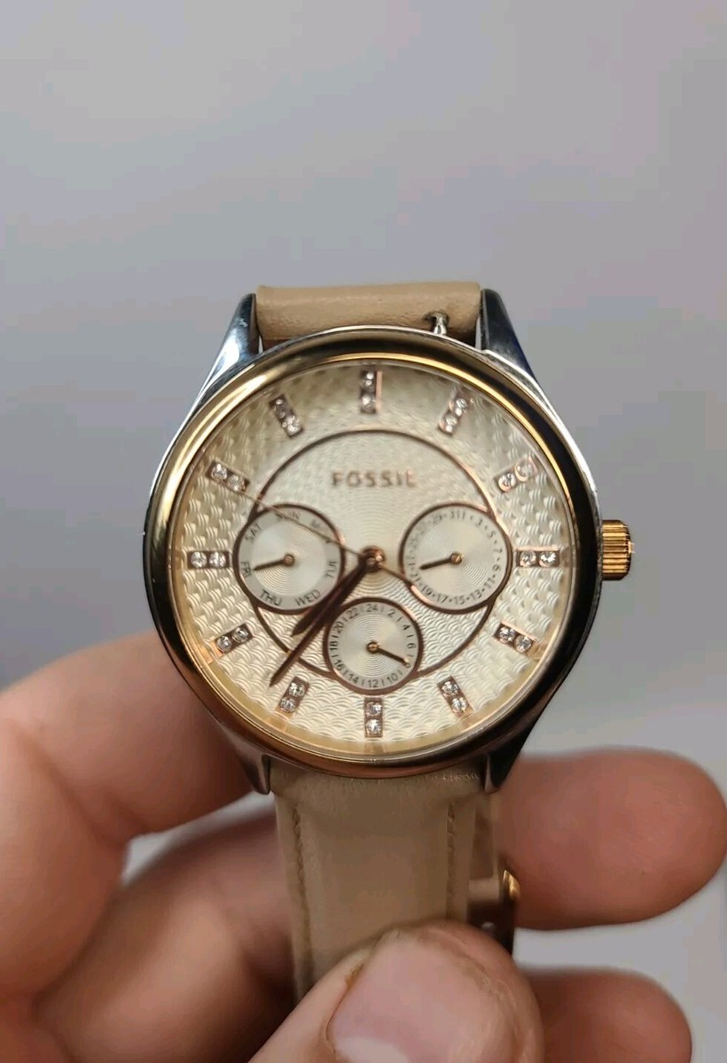 Fossil BQ1566 Women display picture 1