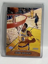 1999-00 Topps Stadium Club - Kobe Bryant #117 for sale online | eBay