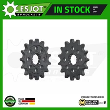 Sprocket Front 525-15T SP for TRIUMPH 675 Street Triple RX ABS 2015 2016 2017