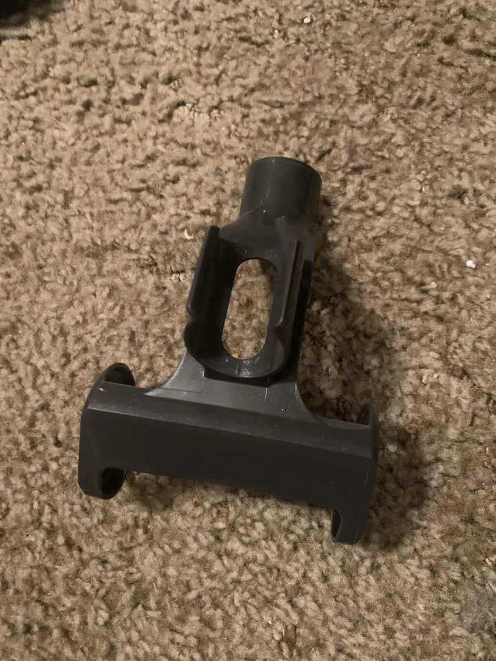 Dirt Devil Power Max Rewind UD70187 - Replacement Pet Tool Holder Bracket - Image 4 of 4