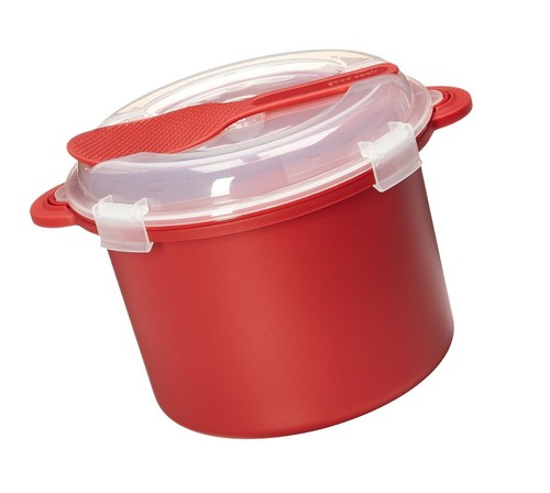 good cook microwave rice cooker