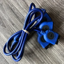 Monster Cable Sony Playstation 2 PS2 Controller Extension Cable