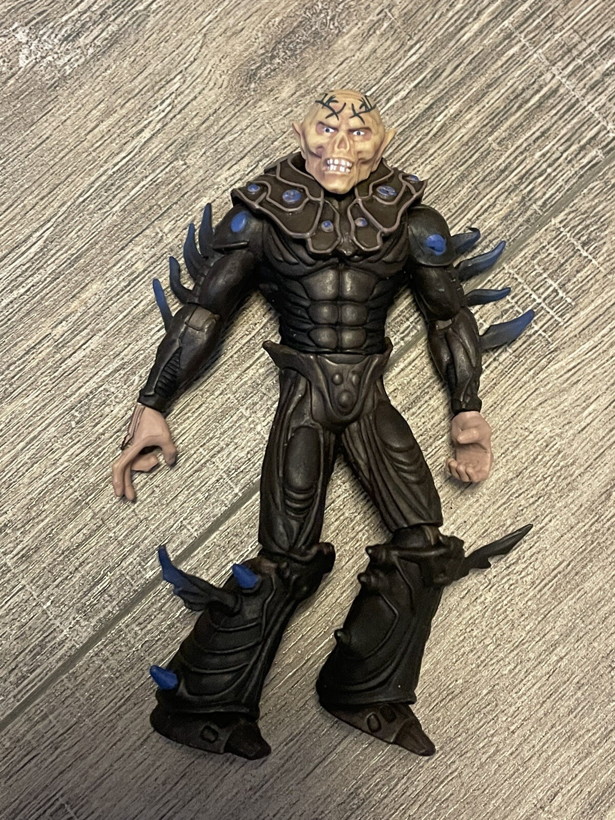 Foto 1 di 5