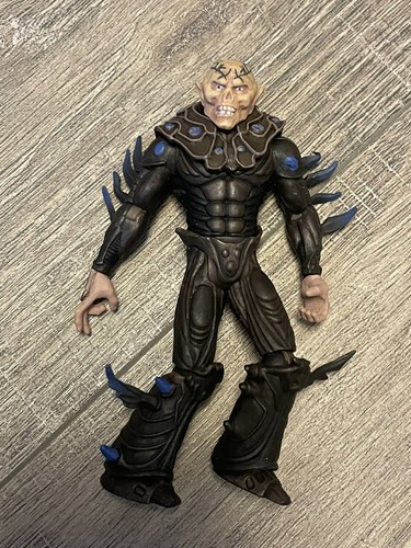 Hasbro Star Wars The Expanded Universe Collection Nom Anor Figure 2010