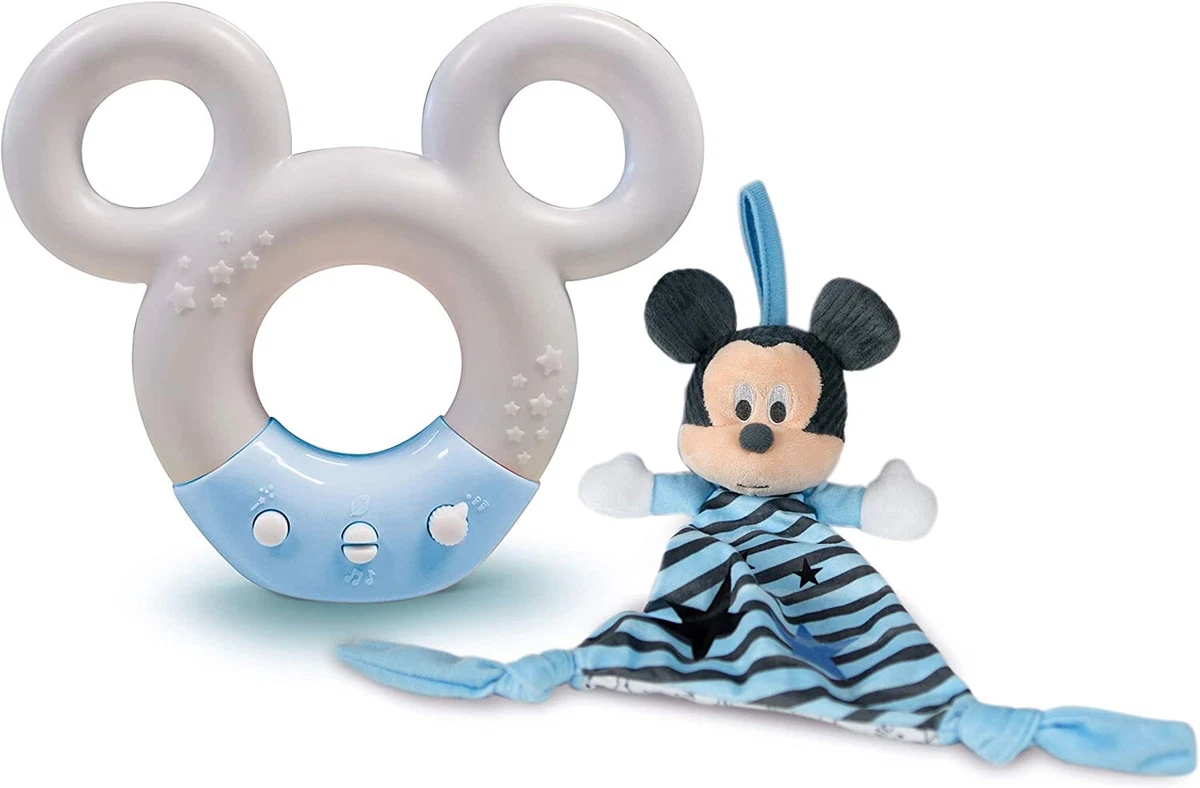 Jouet sales mickey bebe