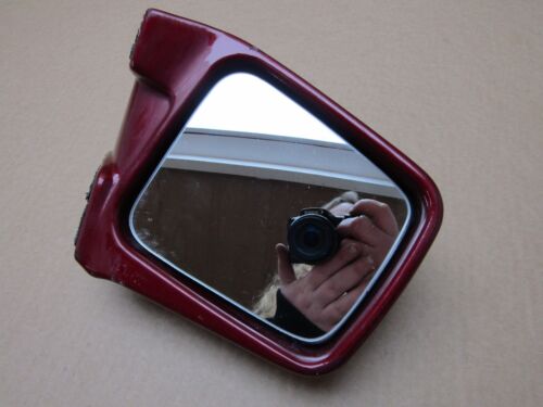 BMW K75RT 1994 71,744 miles right mirror (8100)