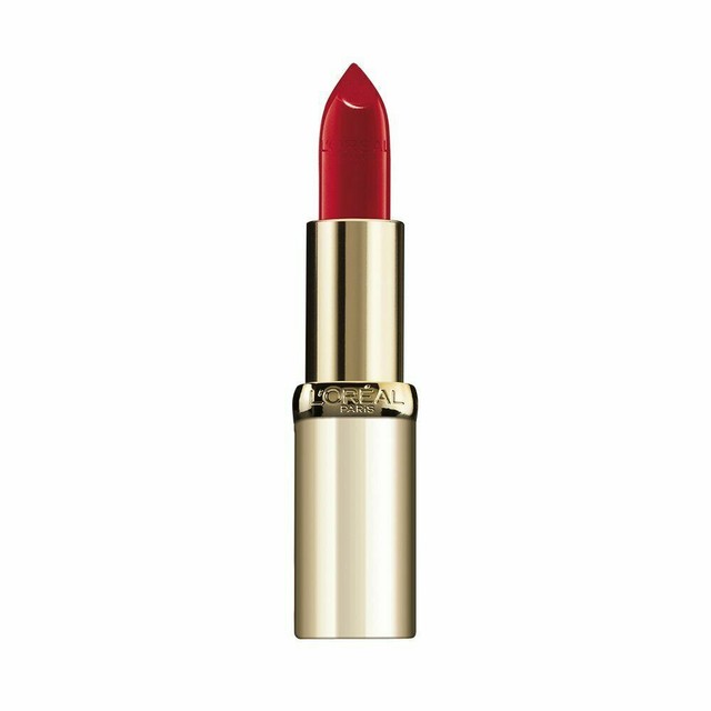 loreal paris lipstick