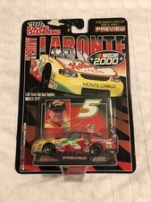 Terry Labonte #5 Racing Champions 2000 Kellogs 1:64 nascar Diecast