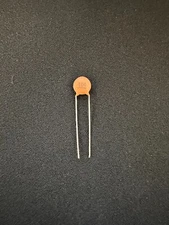 Xicon 140-50V5-104Z Ceramic Disc Capacitors 50V Y5V .1uF Z (U25)