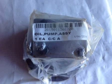 Tuthill Meritor Oil Pump Assy 50GRA8127