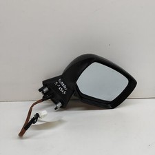 Retroviseur droit (ou coque) Subaru IMPREZA