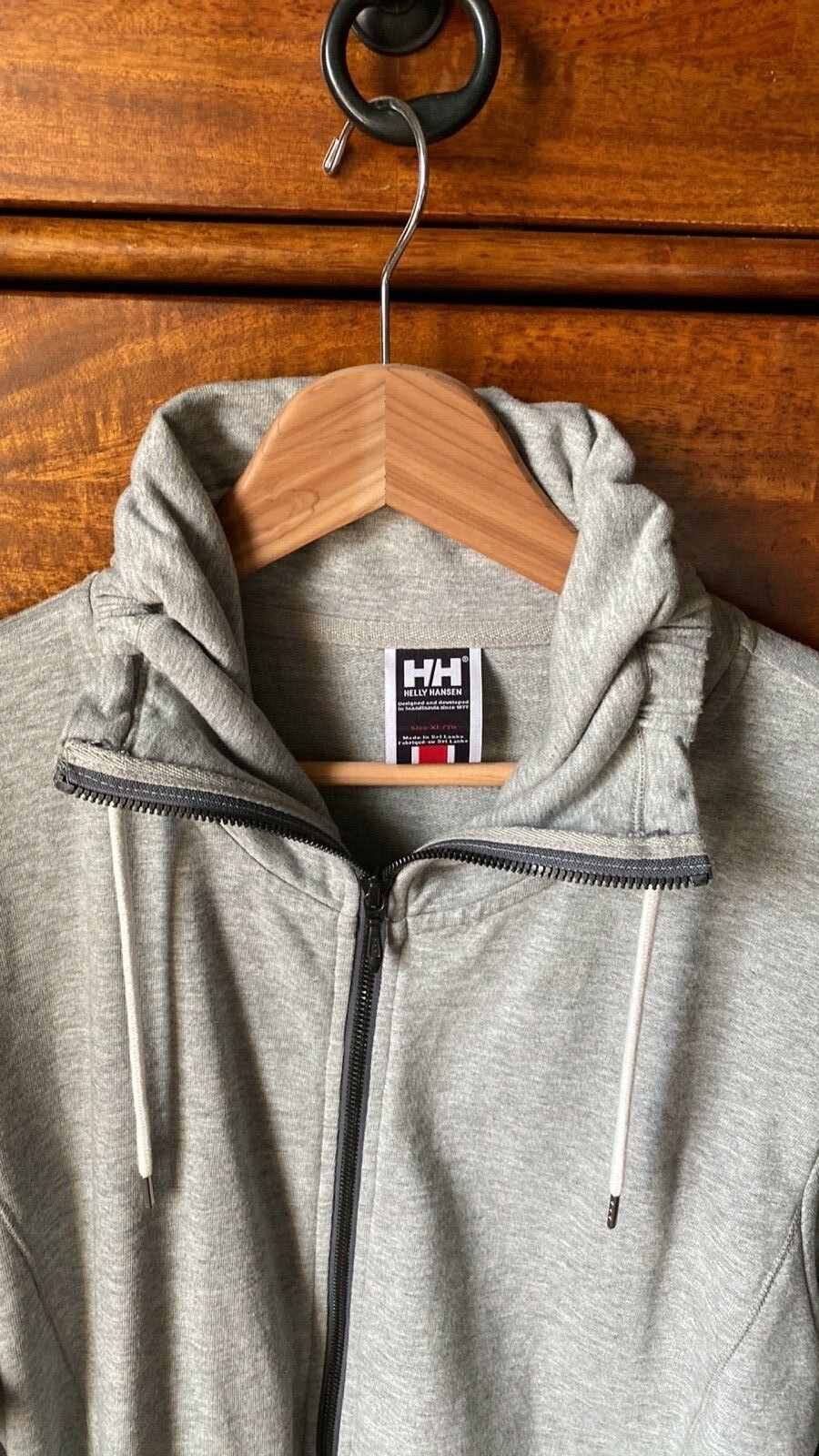 Helly Hanson Zipup Jacket - image 2