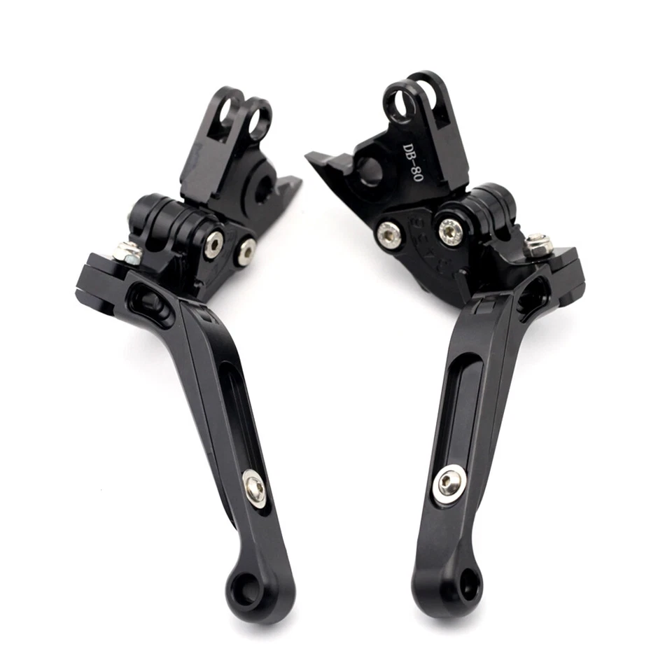 Kit de palanca de freno de embrague ajustable para DUCATI Sport 1000 S Sportclassic GT1000 Foto 3 de 4