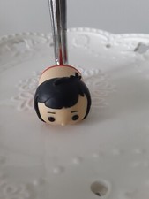 Disney Tsum Tsum Vinyl Medium toy Figure Mowgli from Jungle Book movie 