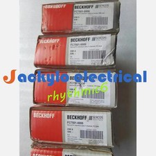 Brand New BECKHOFF FC7501-0000 circuit board ...