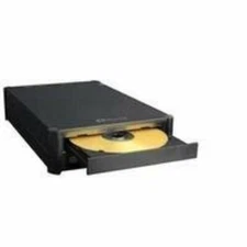 Plextor PX-740UF Dual-Layer DVD±R External Drive
