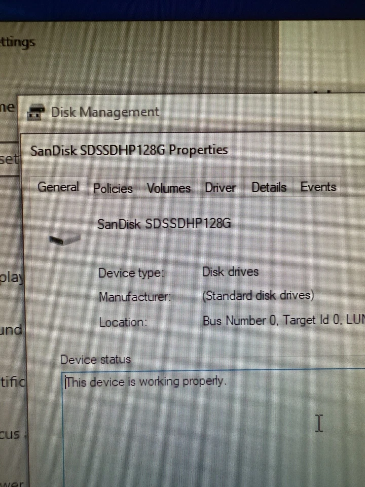 Shuttle XPC DS437 Dual Core Celeron 1037U 1.8GHz 8GB RAM 120GB SSD WiFi - Image 4 of 4