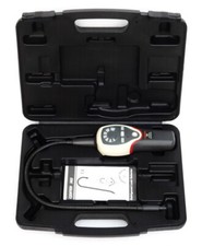 PORTABLE REFRIGERANT SENSITIVE LEAK OR LEAKAGE DETECTOR MODEL CENTER-382