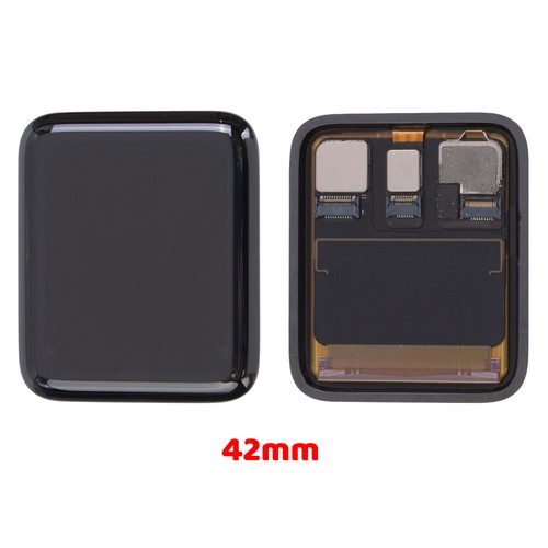 LCD Touch Screen Display For Apple Watch Series 10 9 Ultra 8 7 6 5 4 3 Wholesale - 第 23/42 張圖片