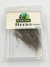 Stroiny (Brudne naturalne) RDS-03