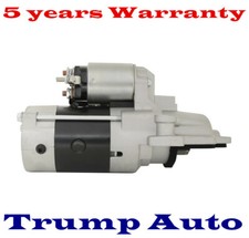 Starter Motor for Ford Ranger PX1 PX2 PX3 engine P4AT 2.2L Turbo Diesel 11-22