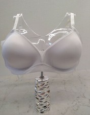 Reggiseno LOVABLE Absolute Lift art. L03X6 3C bianco senza Ferretto preformato