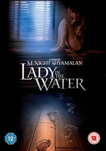 Lady In The Water (DVD) Bill Irwin Bob Balaban Bryce Dallas Howard Jared Harris