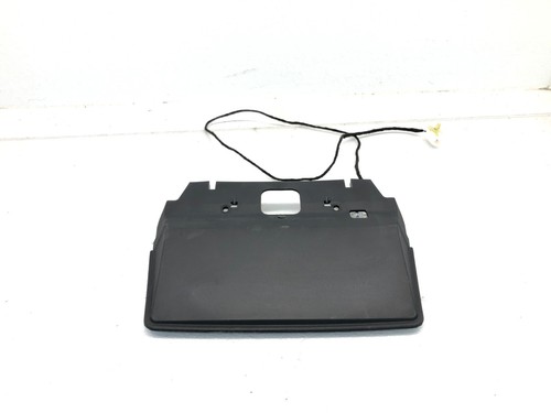 2008-2018 MASERATI GRANTURISMO S M145 THIRD 3RD BRAKE STOP LIGHT LAMP OEM - Picture 2 of 8