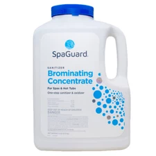 SpaGuard Bromine Concentrate 6 lbs