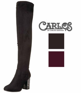 carlos over the knee boots