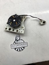 Kombiinstrument Tank Temperatur Öldruck für Tacho Mercedes W123 C123 S123