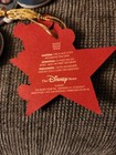 Disney Mickey Mouse, A Christmas to Remember,  1999 Ceramic Ornament — photo 7