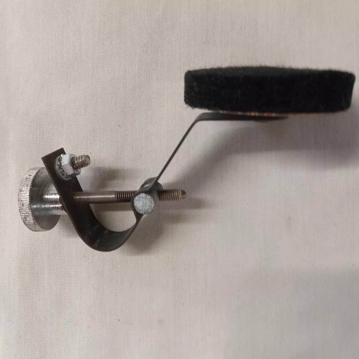 Ludwig Muffler Tone Control 70s 80s eBay