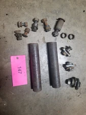 Misc. Parts Mower Deck Simplicity Legacy Sunstar Deutz Allis Ultima Agco