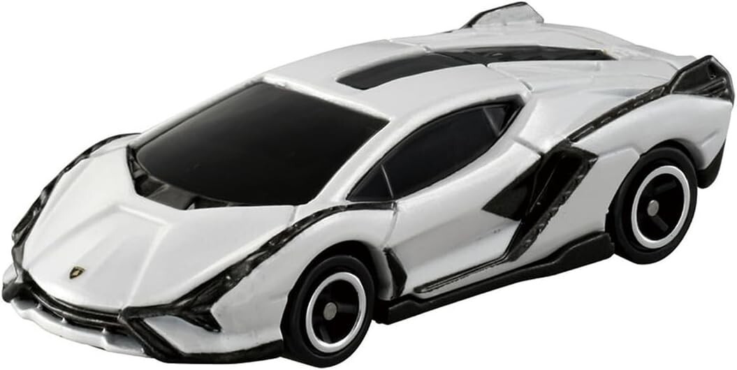 Lamborghini Collection 15台セット トミカ ランボルギーニコレクション｜トミカギフトセット｜限定