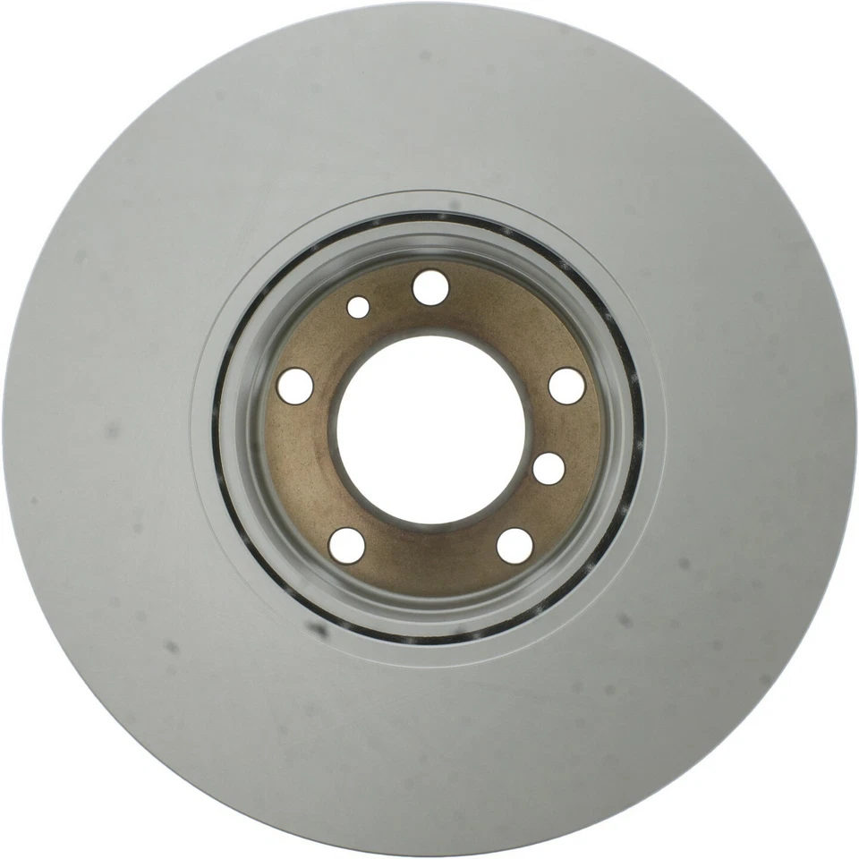 Rotor de freno delantero centrado 1998 1999 2000 2001 para BMW 740i 1997-2001 Foto 3 de 4