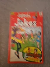 Jughead's Jokes #8 (ARCHIE COMICS Publications, Inc. November 1968)