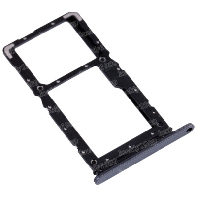 SIM Card Tray + Micro SD Card Tray for Lenovo Tab P11 TB-J606 TB