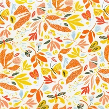 Windham Fabrics - Summersault - Cartwheel - Petal