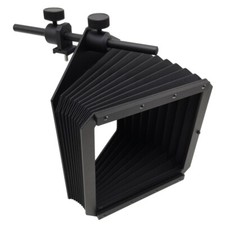 Focusing Hood Bellows Frames For Arca Swiss F M 141x141mm Lens Hood 4x5 8x10