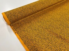 Floral Cotton Poplin Fabric Ladies Flower Pattern Woven Dressmaking Material