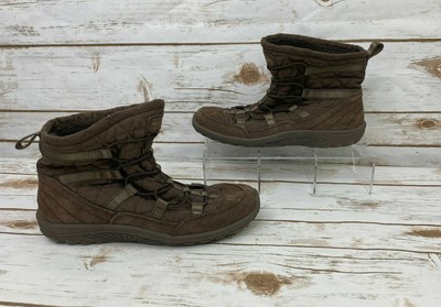 skechers reggae boots