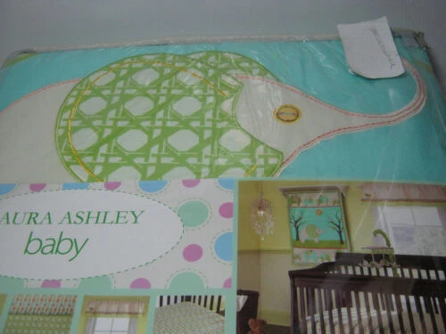 Laura Ashley Bedding Sets Nursery Bedding Sets